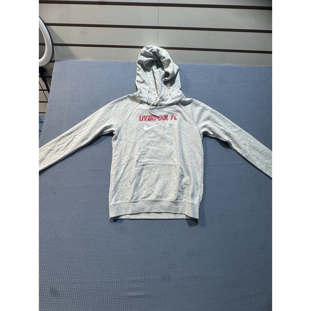 Nike Liverpool Hoodie Men's Sz XS Brand New With Tag‎
